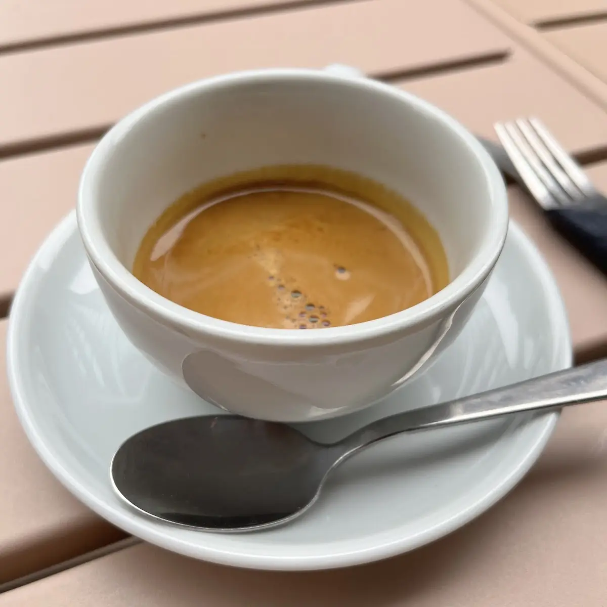 Espresso