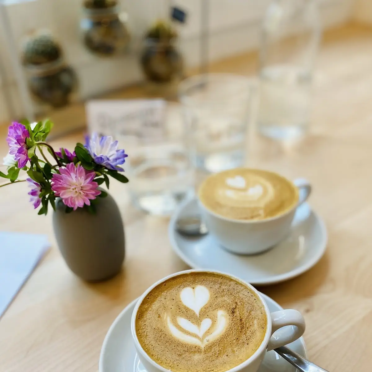 Flat White