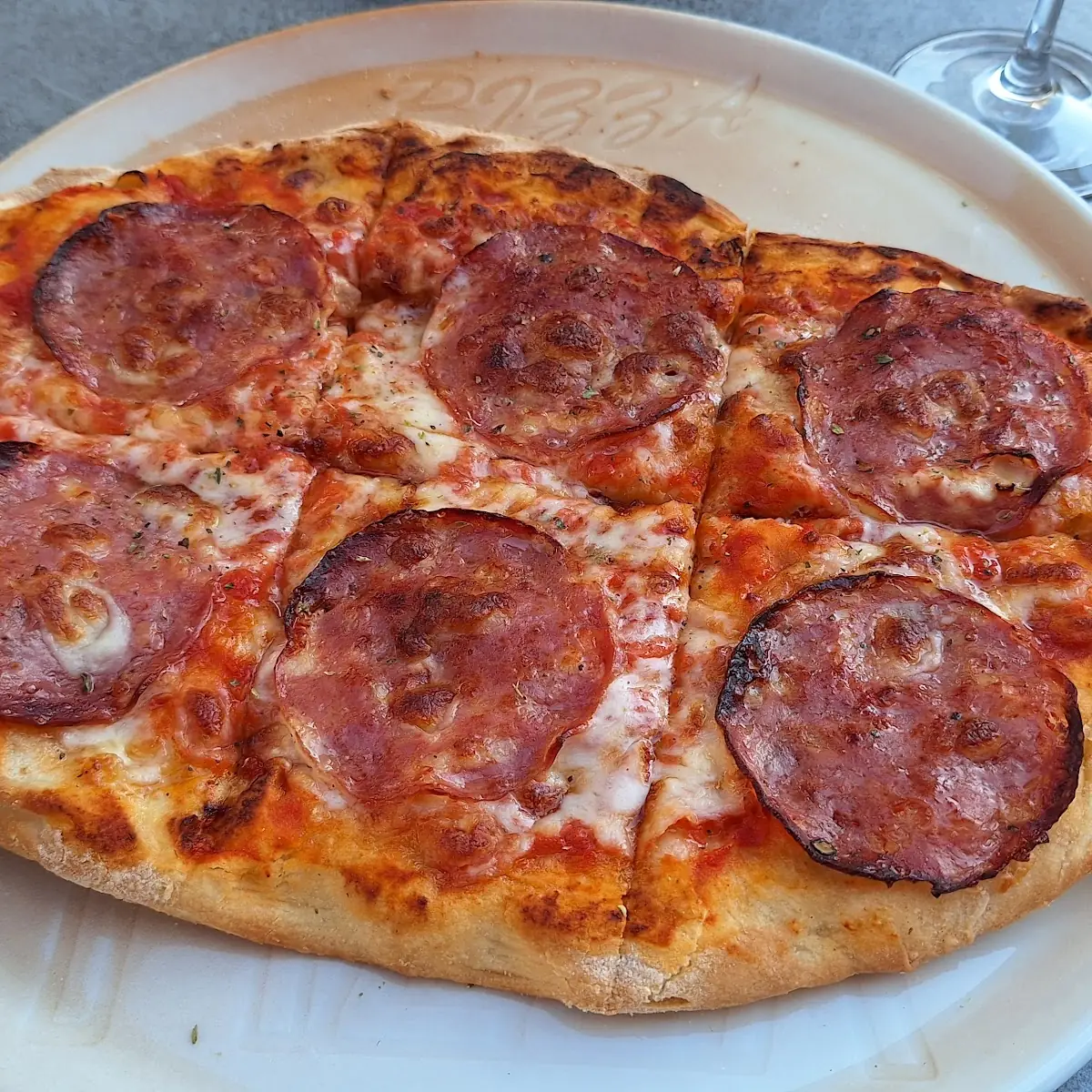 Salami