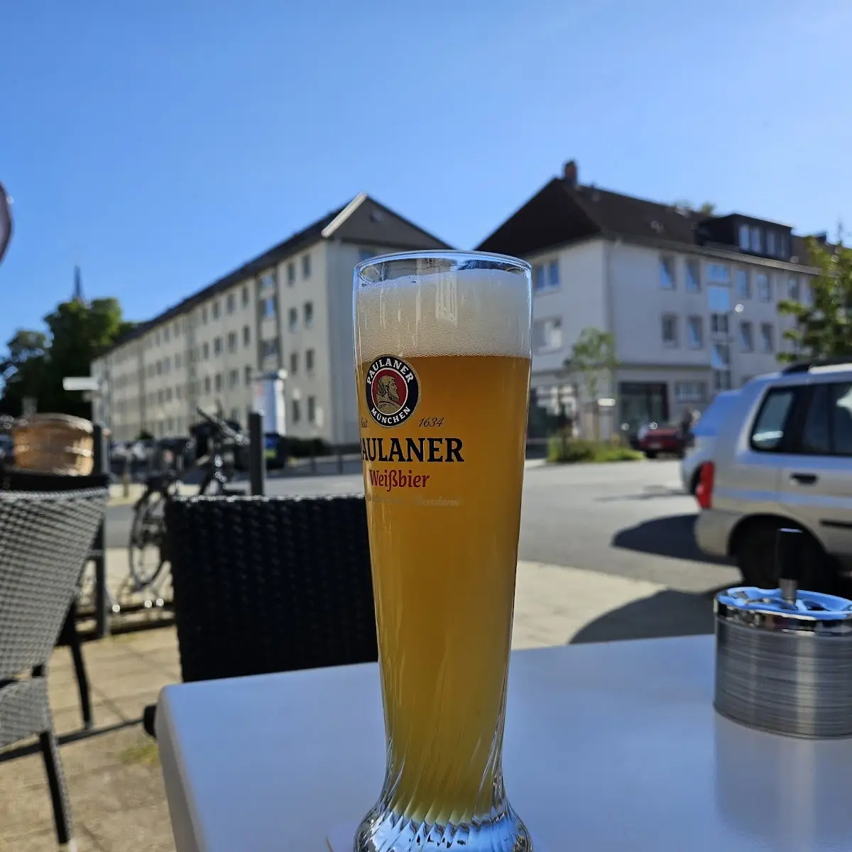 Weizenbier