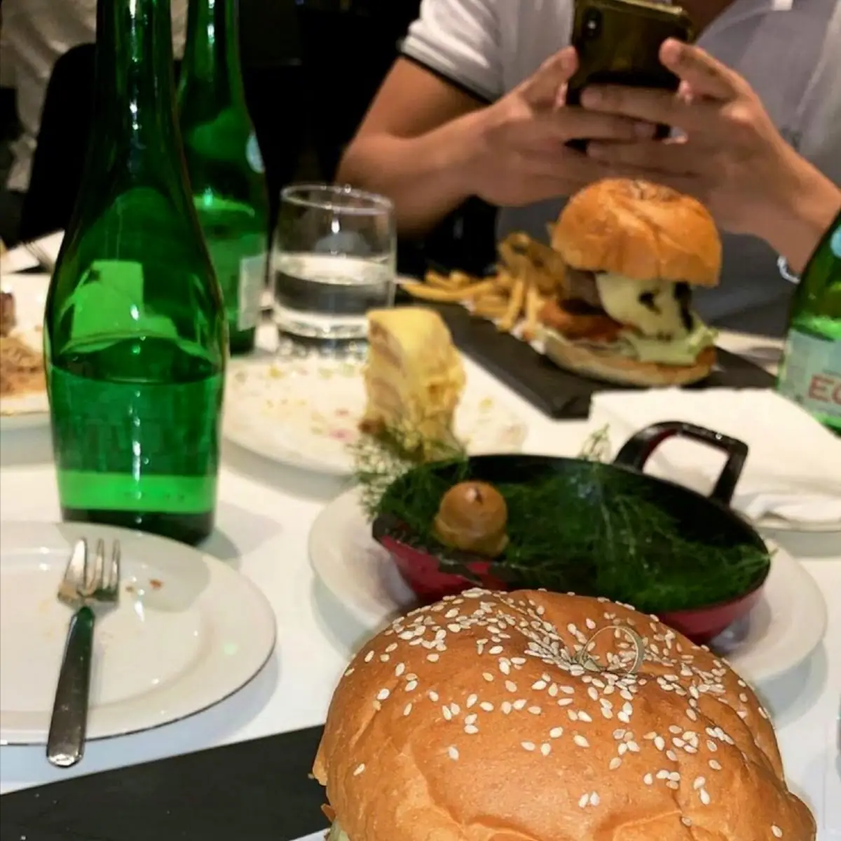Bürger