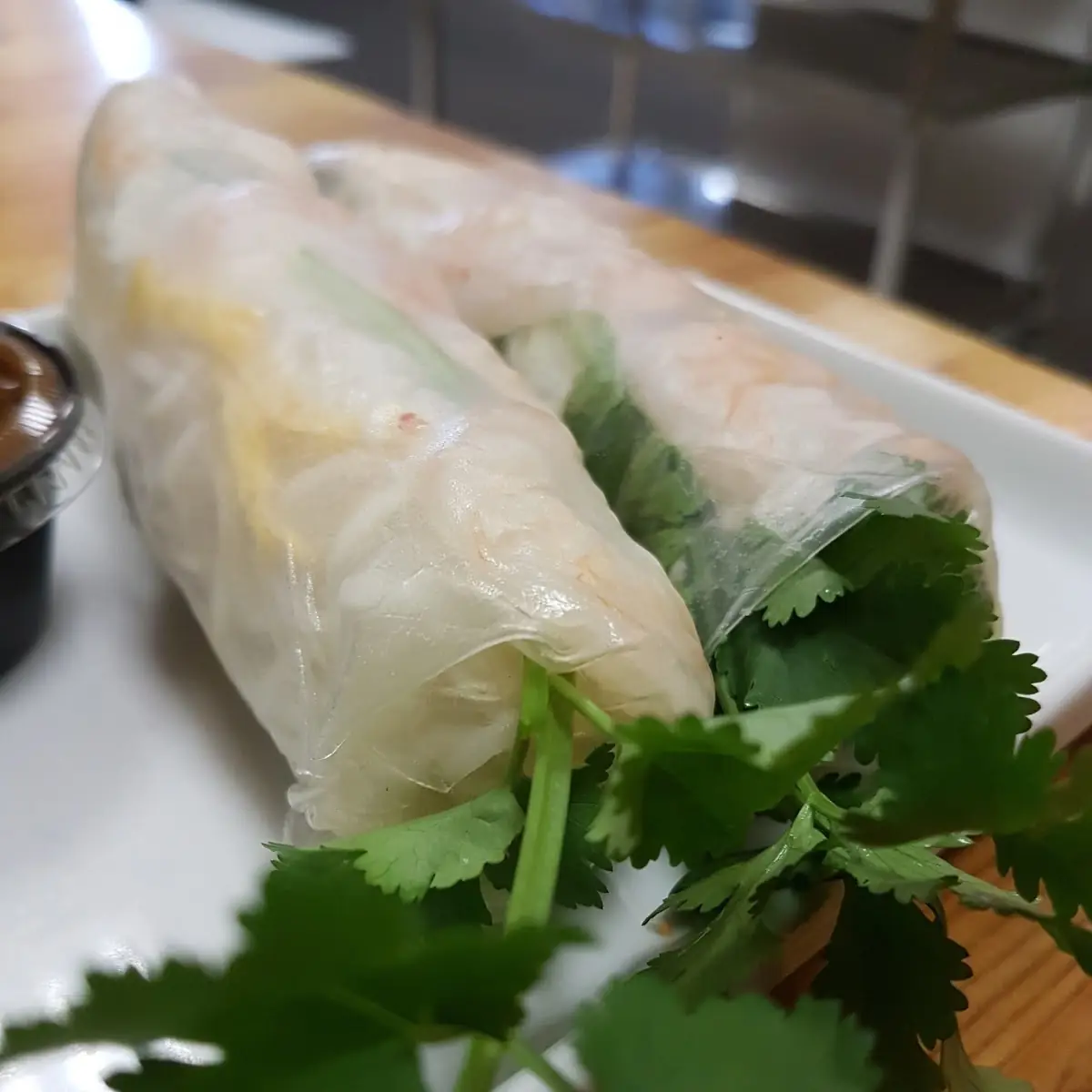 Spring Roll