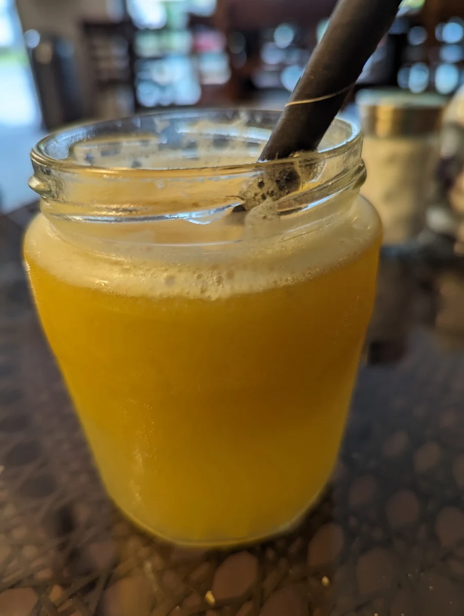 Orangensaft