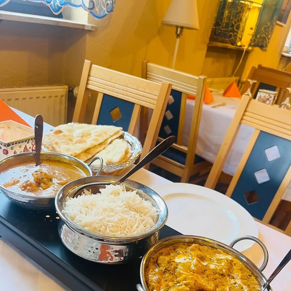 Korma