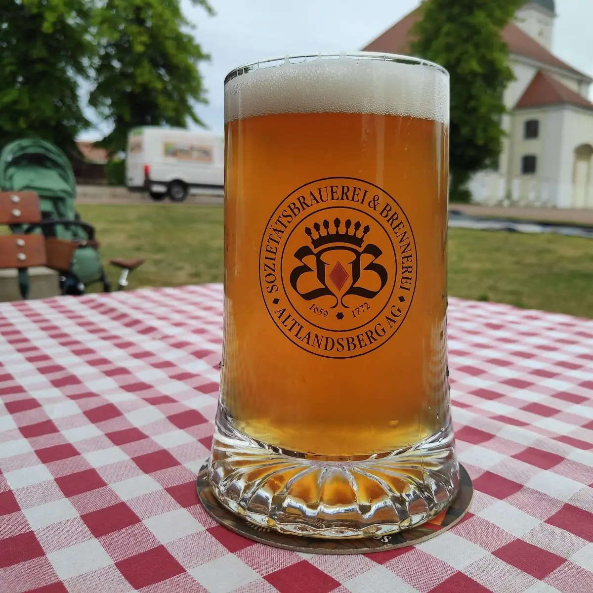 Bier Hell