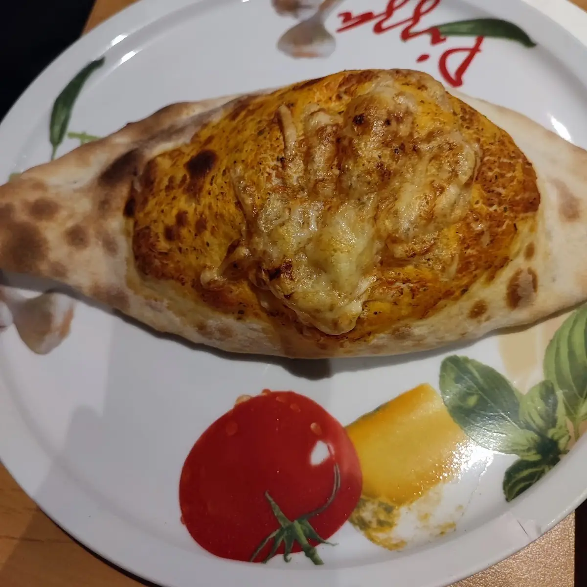 Calzone