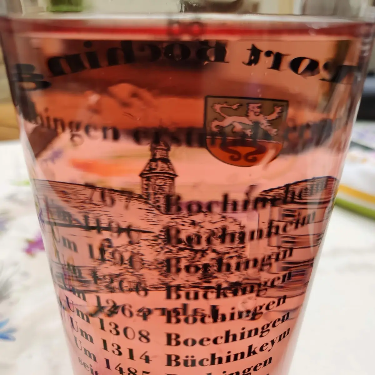 Schorle