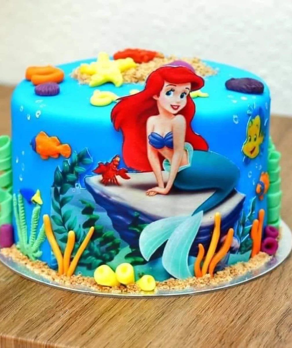 Birthday Cake