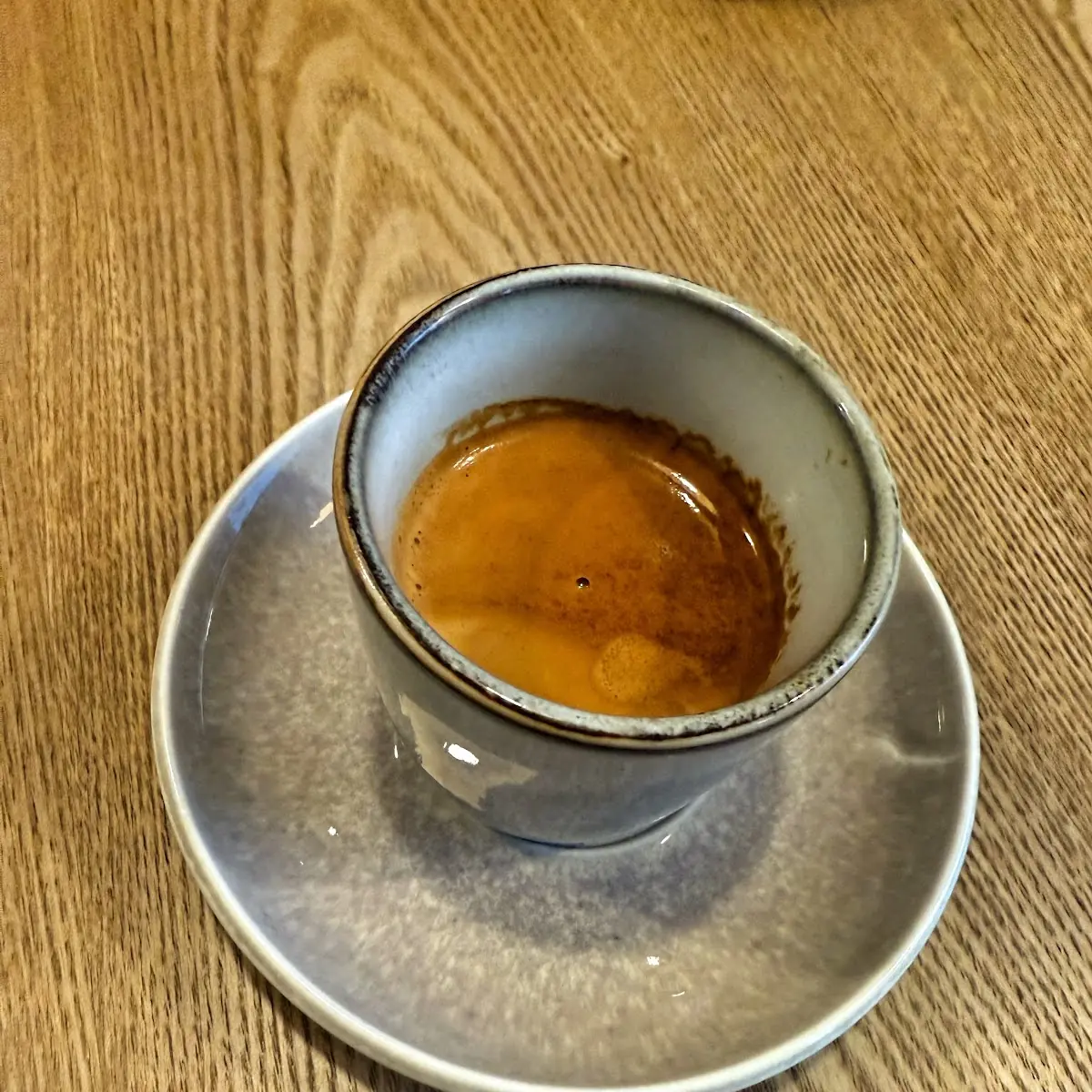Espresso