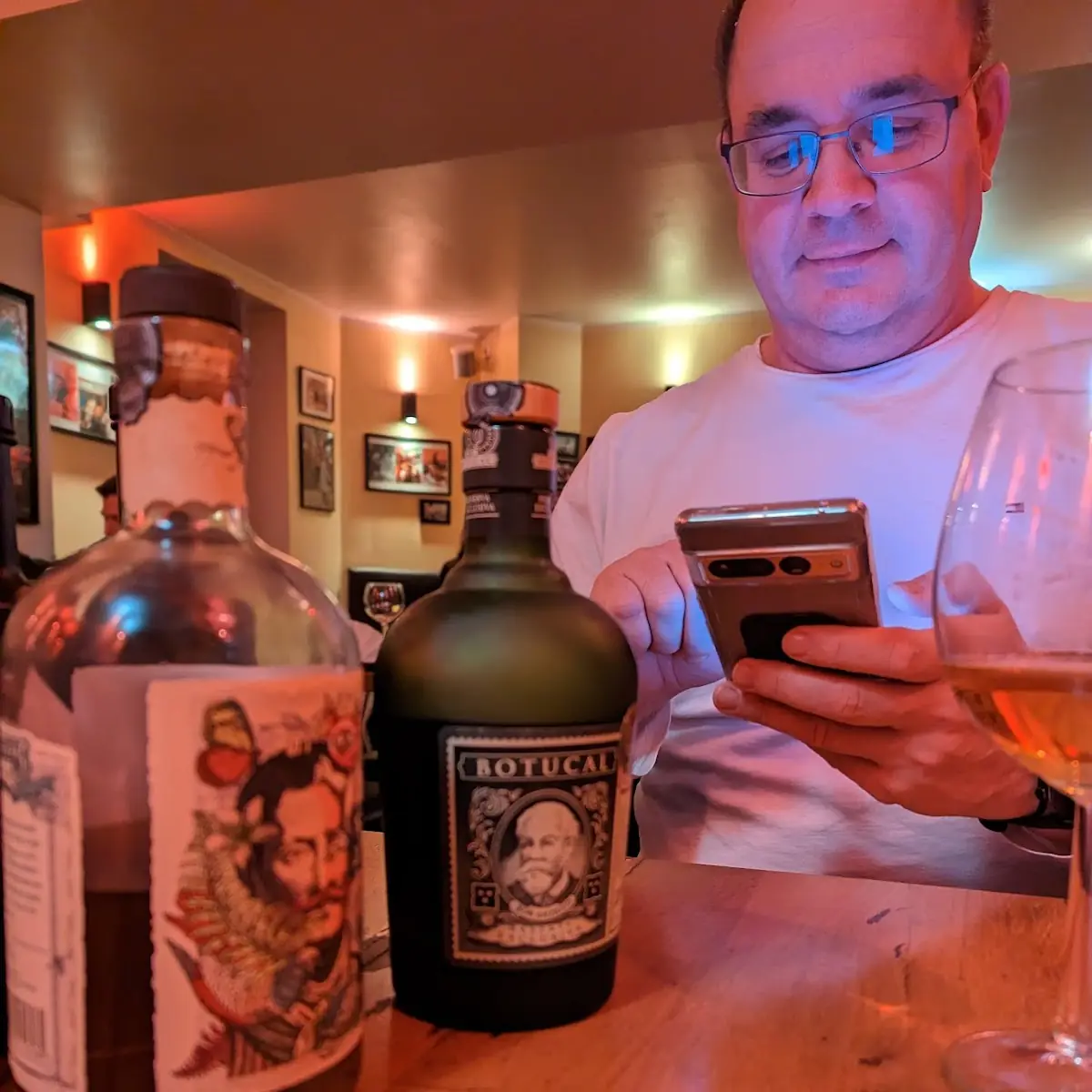 Rum