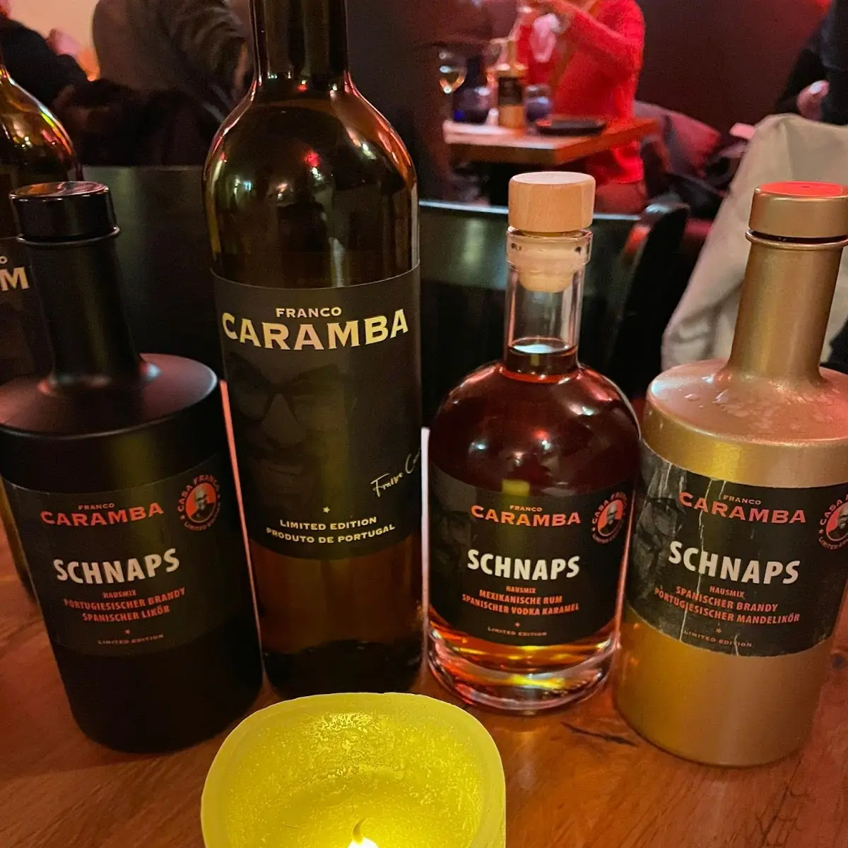 Schnaps