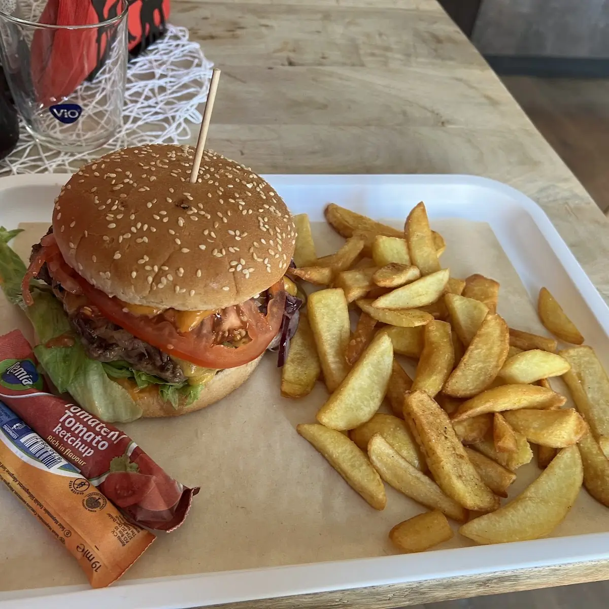 Burgery