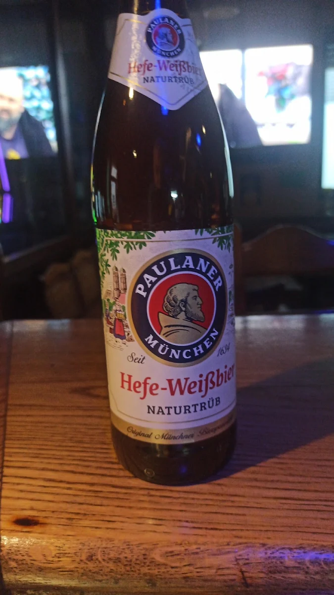 Weißbier