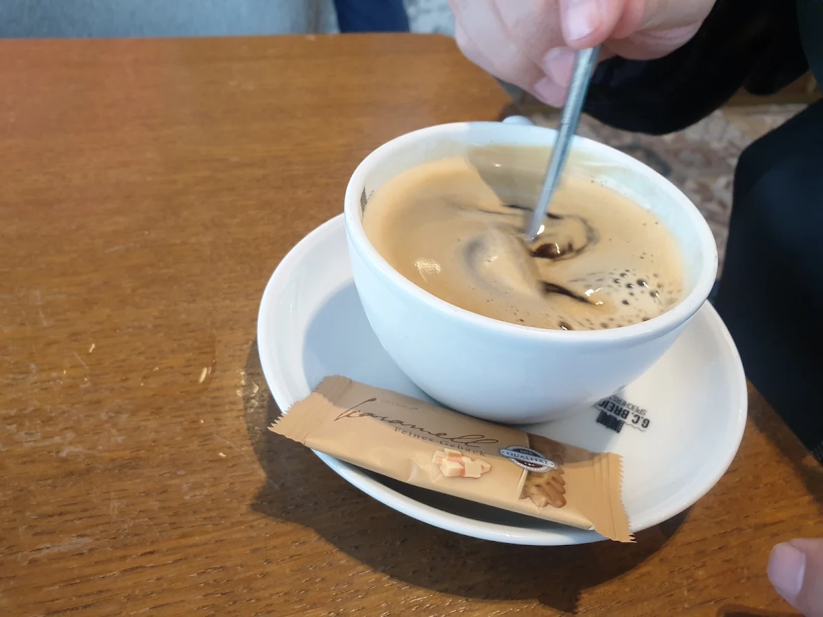 Café