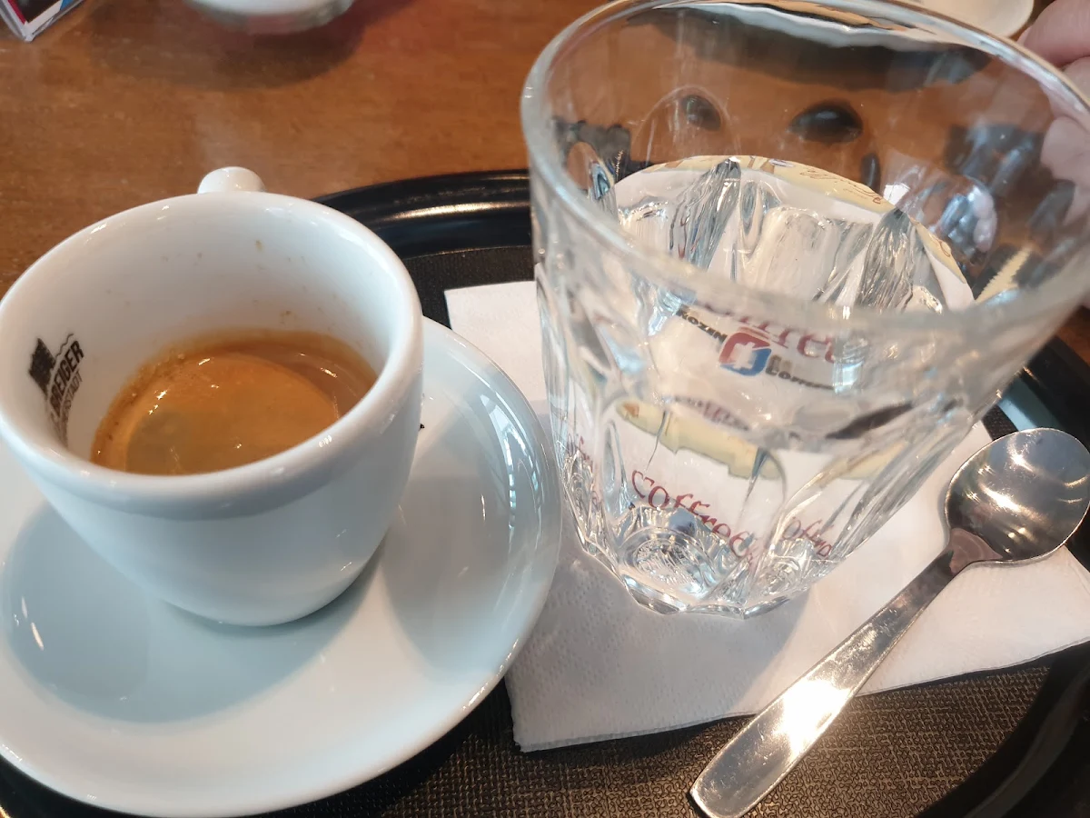 Espresso