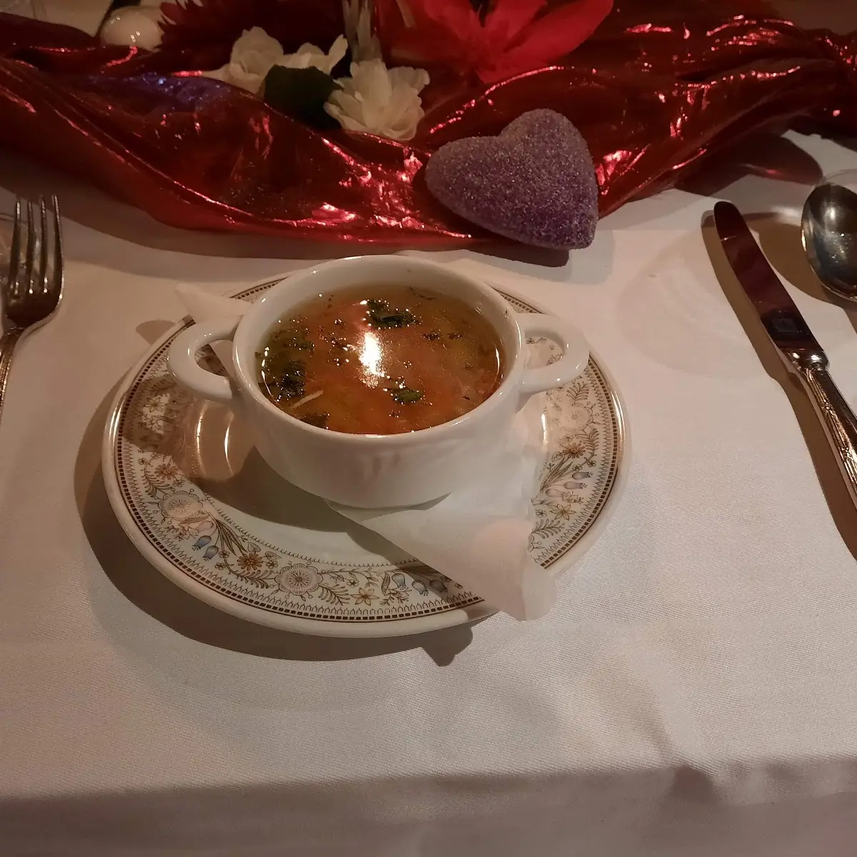 Suppe
