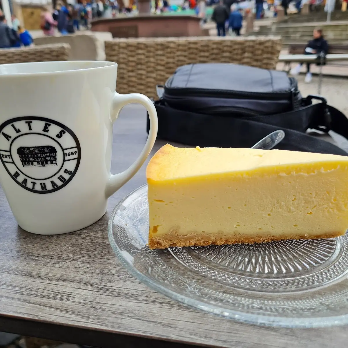 Cheesecake