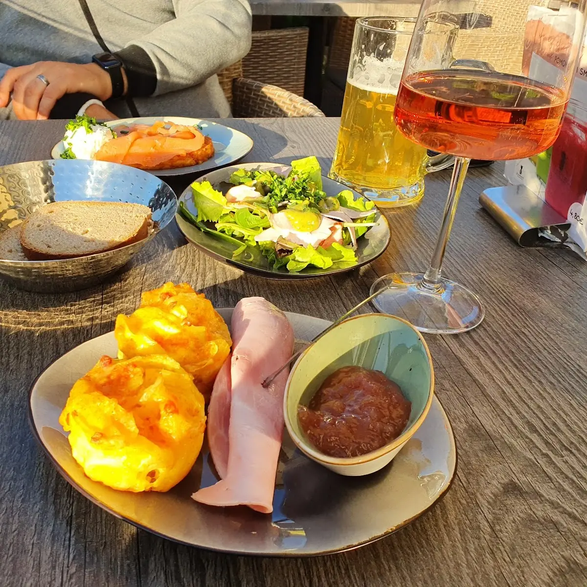Tapas Bar
