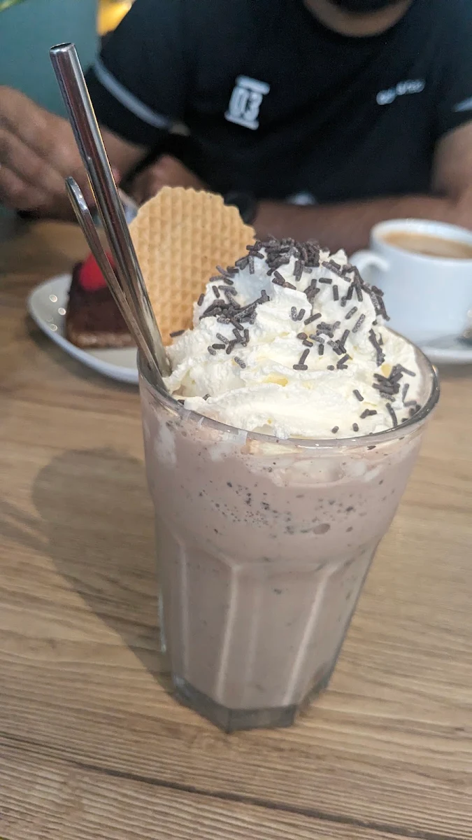 Oreo