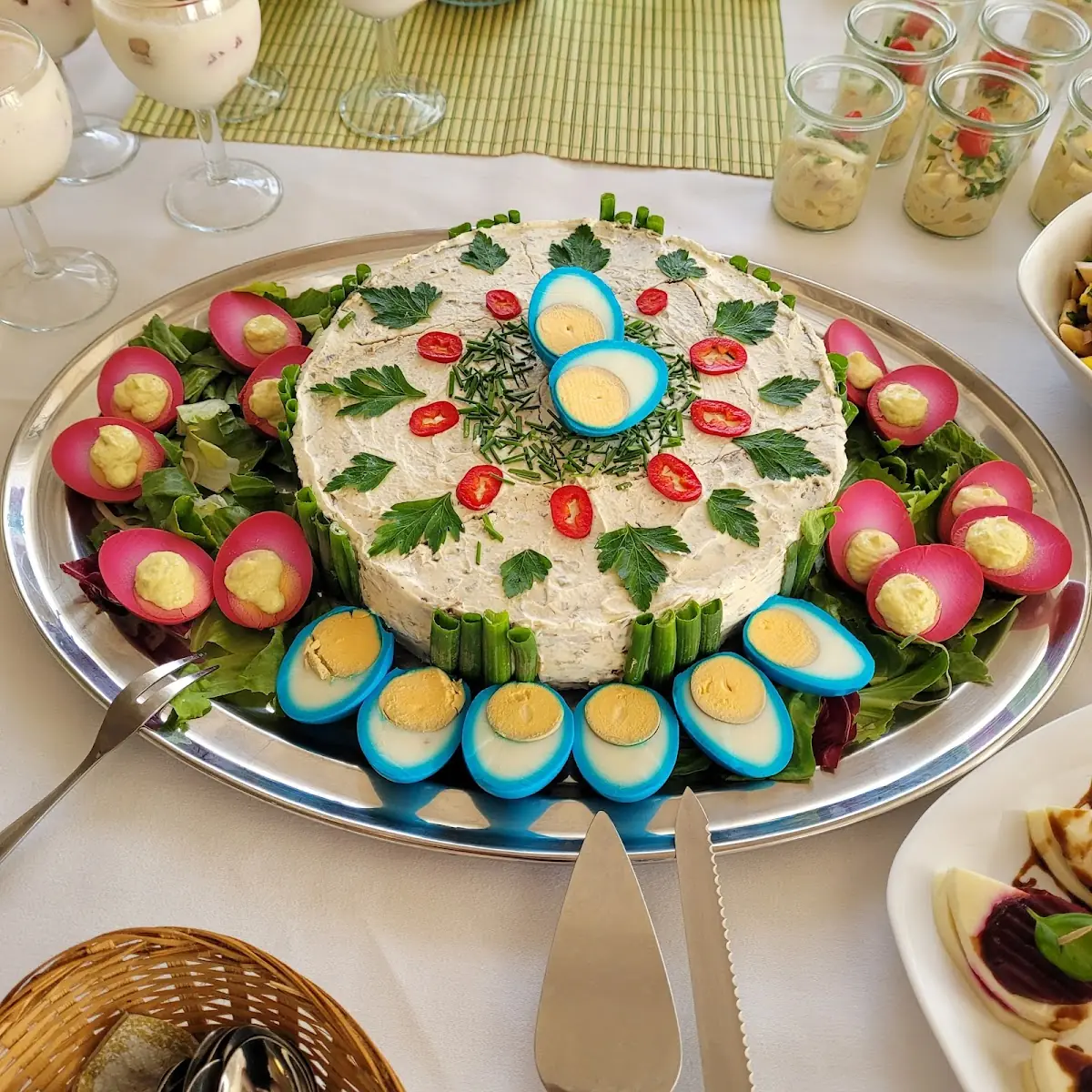 Männertorte