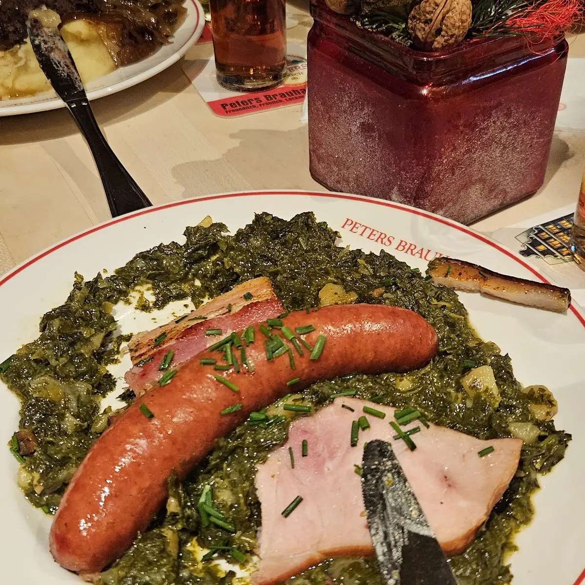 Grünkohl