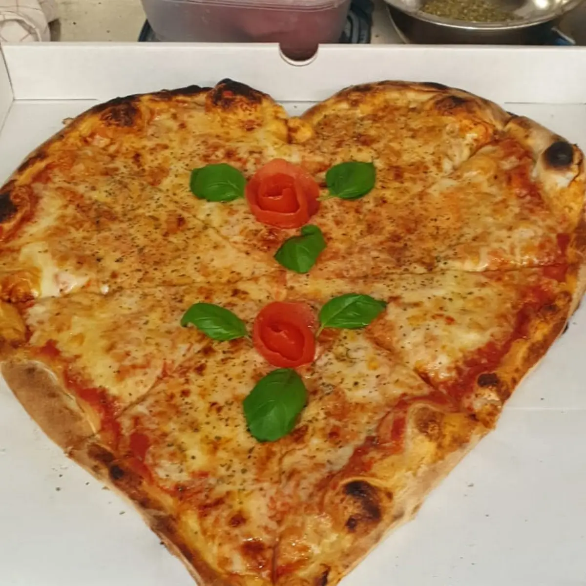 Caprese