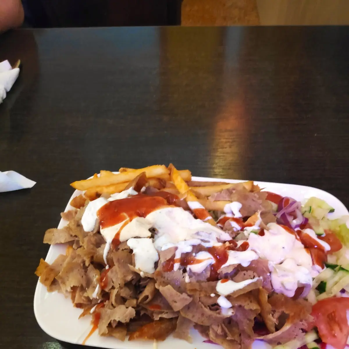 Highlights, City Grill