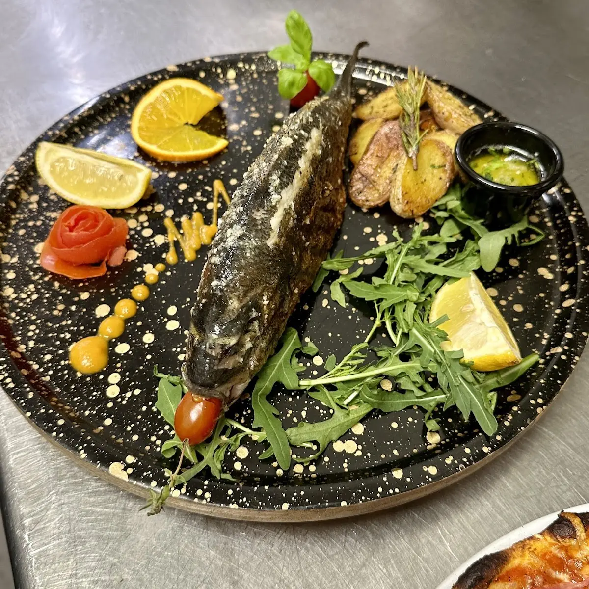 Mackerel