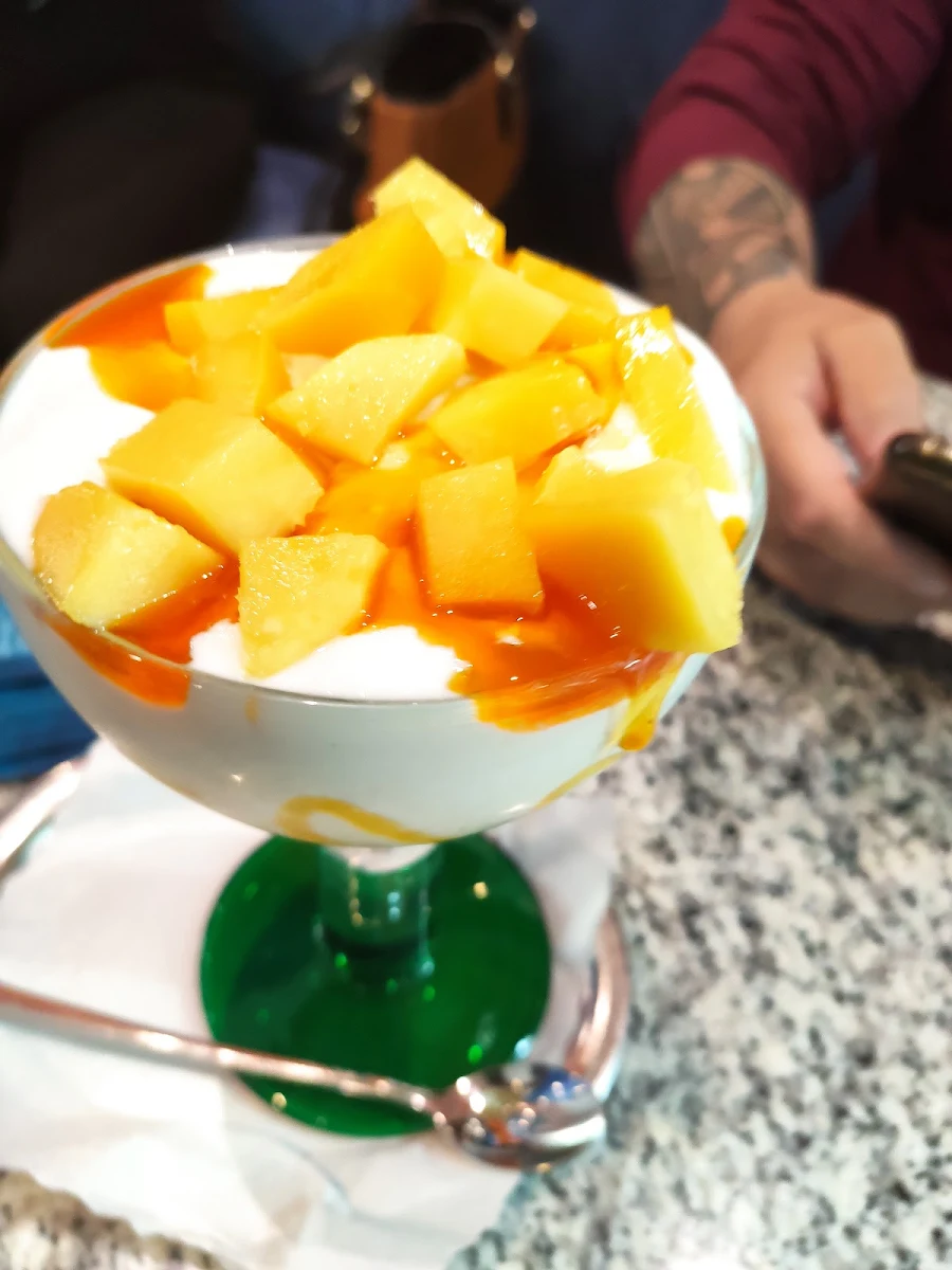 Mango