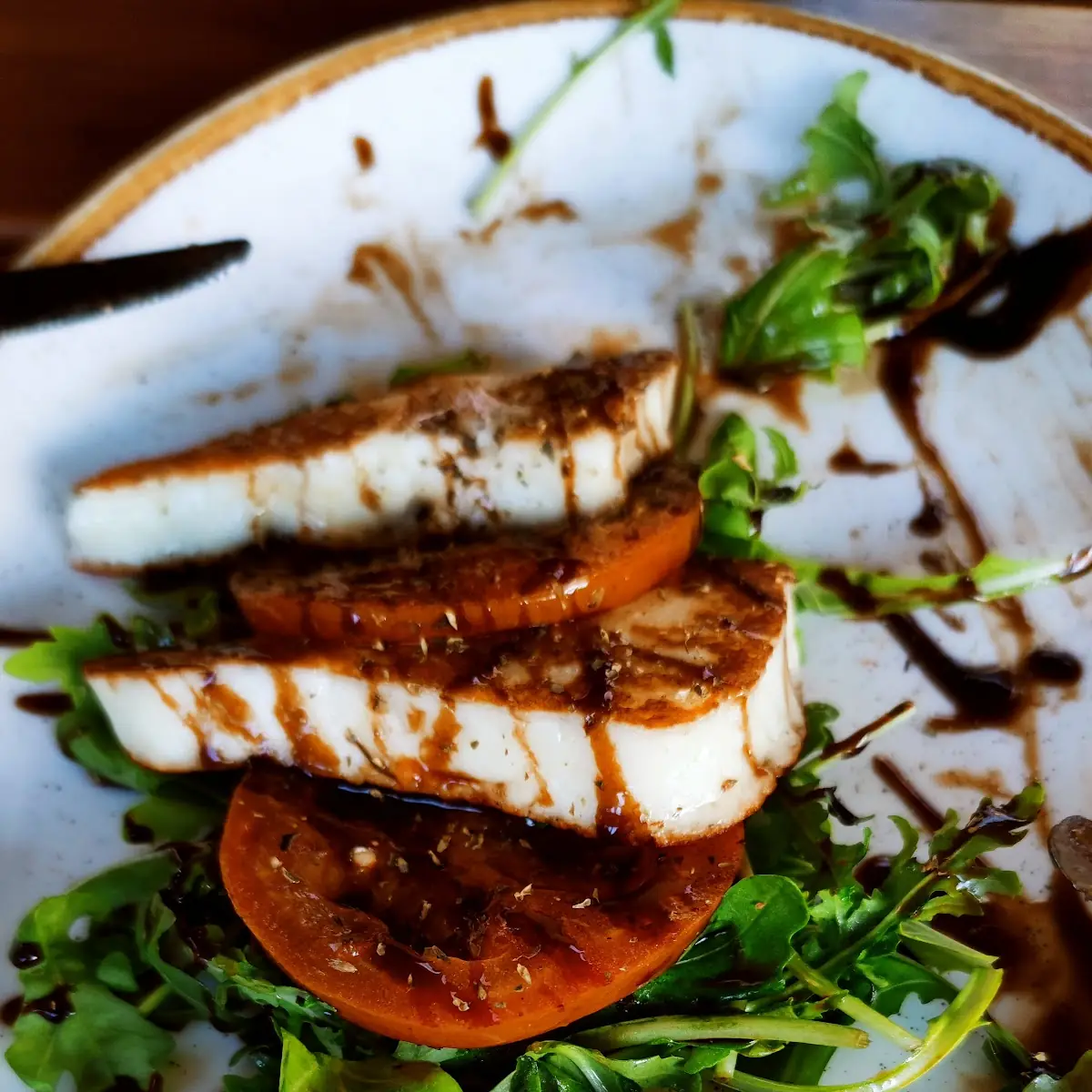 Halloumi