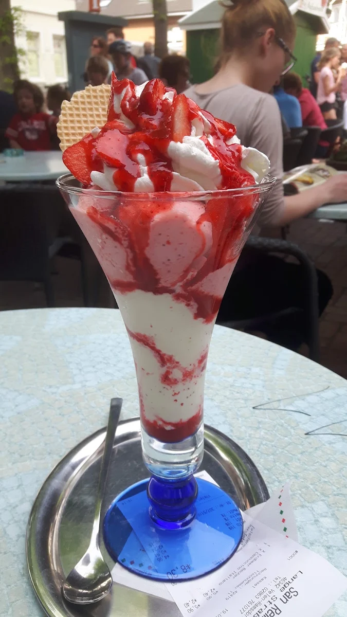 Eisbecher