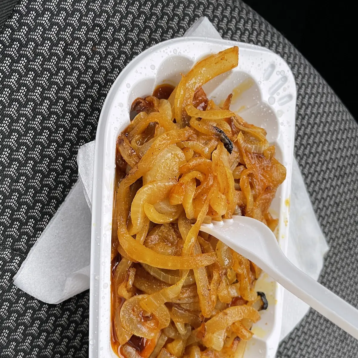 Highlights, Ossenbrink‘s Grill - immer lecker immer gut