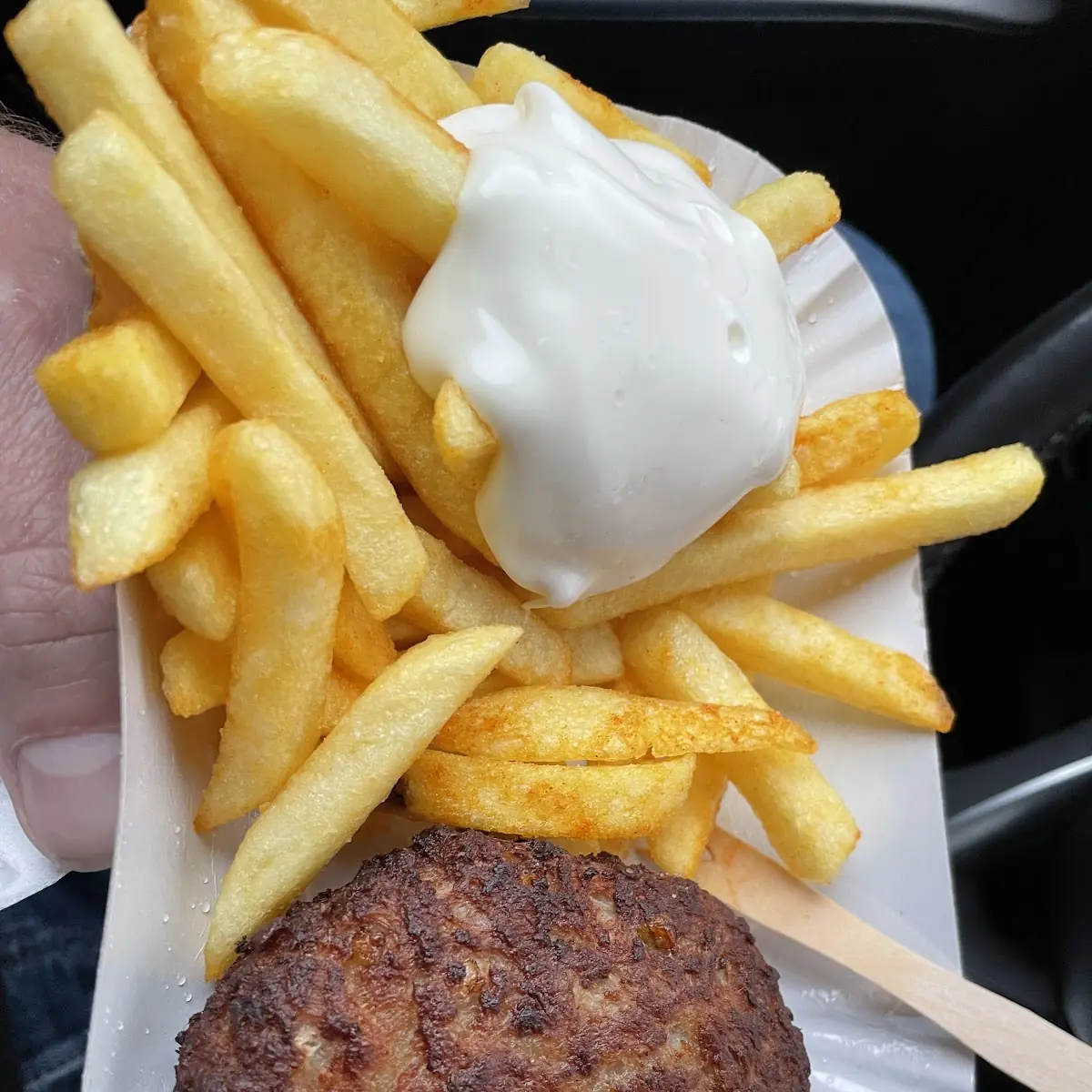 Highlights, Ossenbrink‘s Grill - immer lecker immer gut