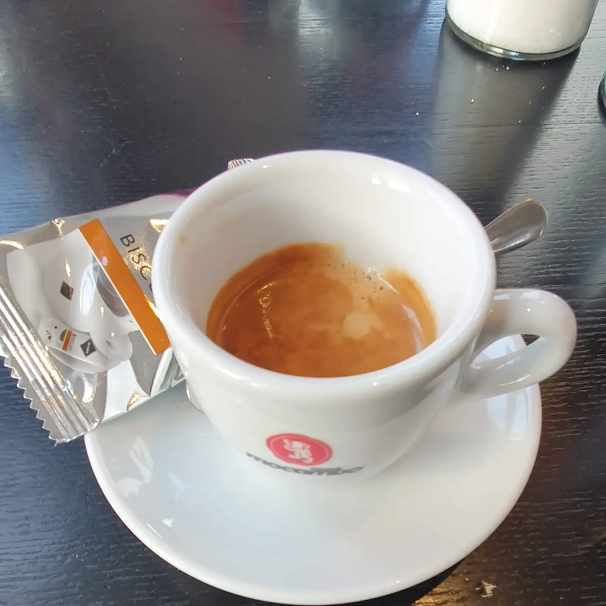 Espresso
