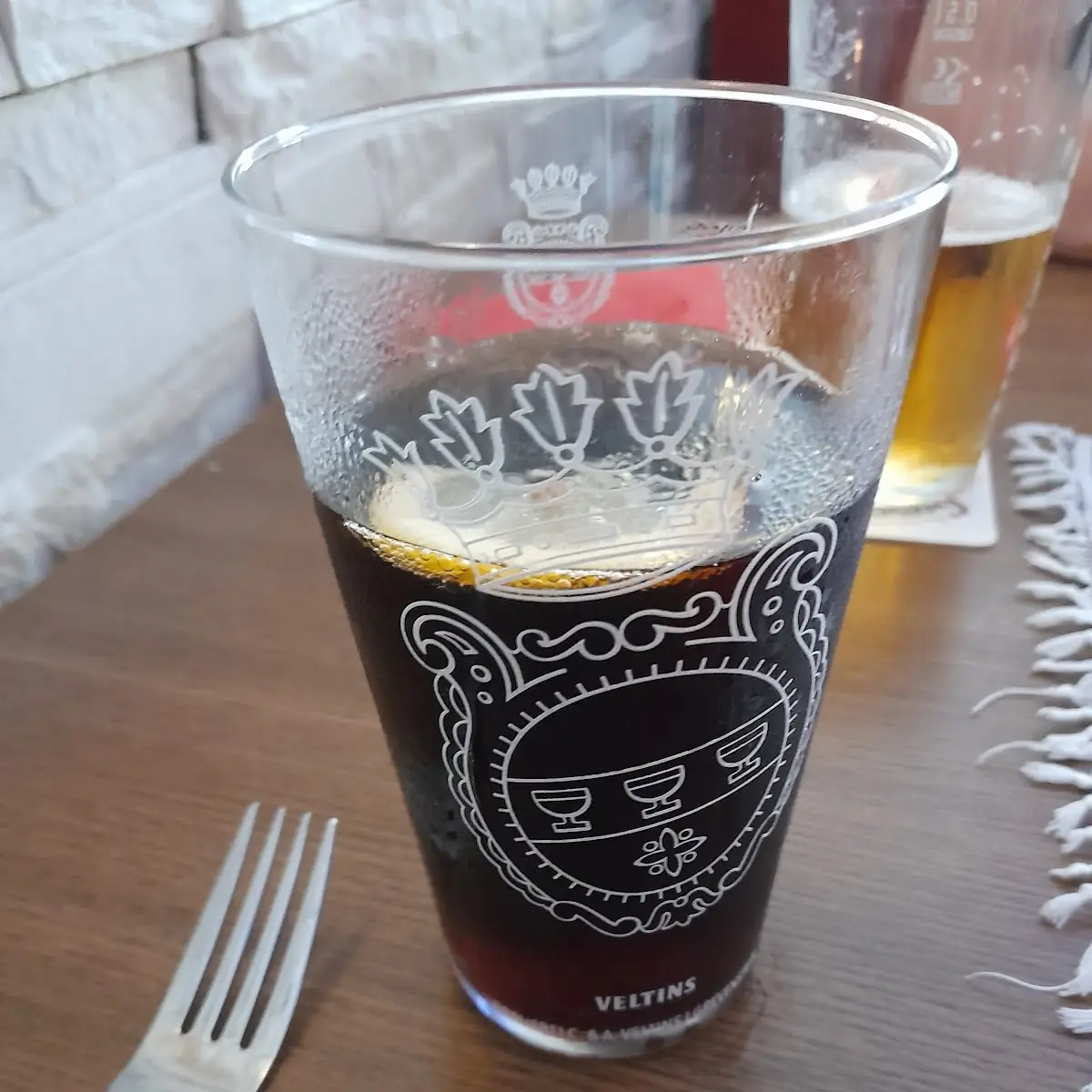 Cola Zero