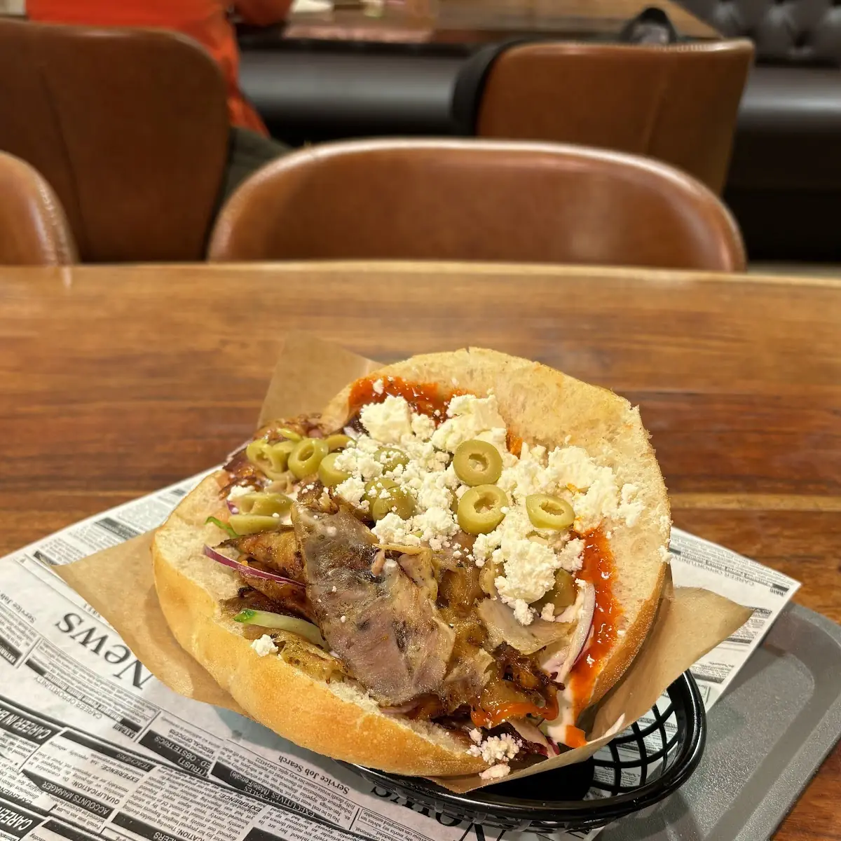 Hellas Döner