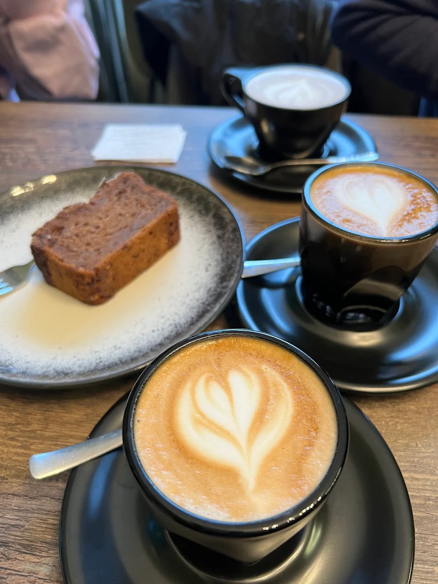 Cortado
