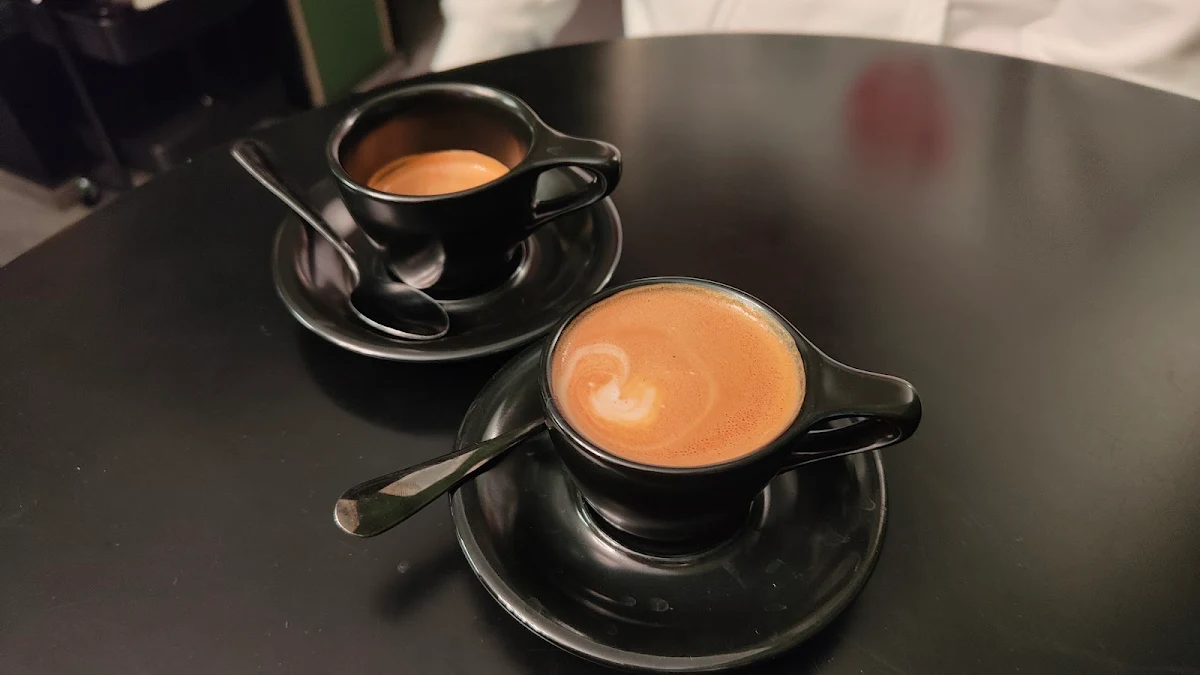 Espresso
