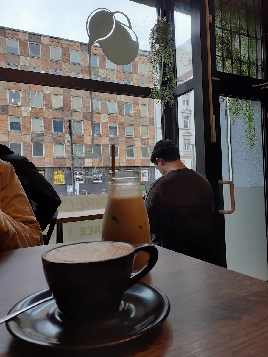 Flat White