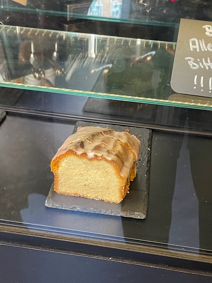 Lemon Cake