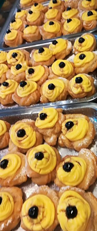 Zeppole