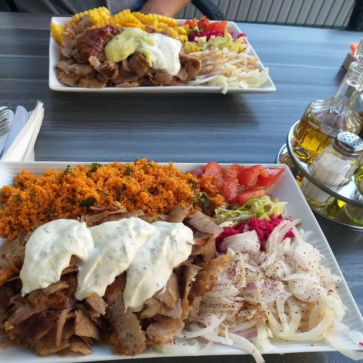 Dönnerteller