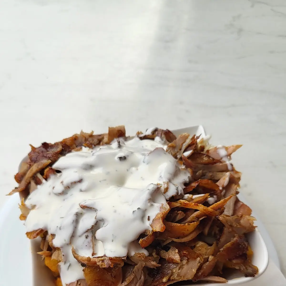 Döner Box
