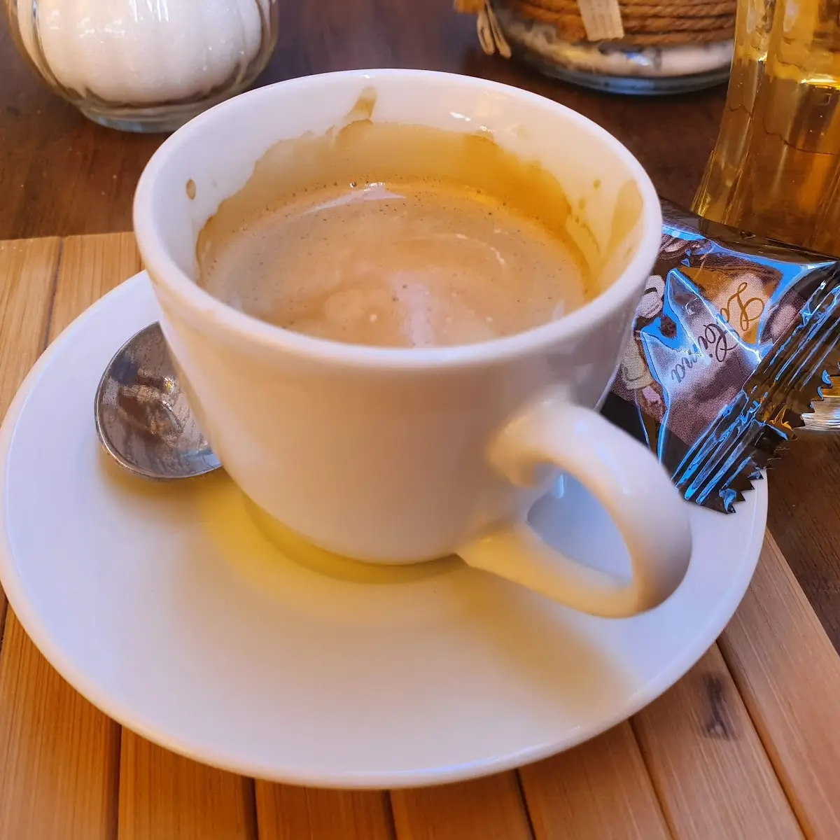 Espresso