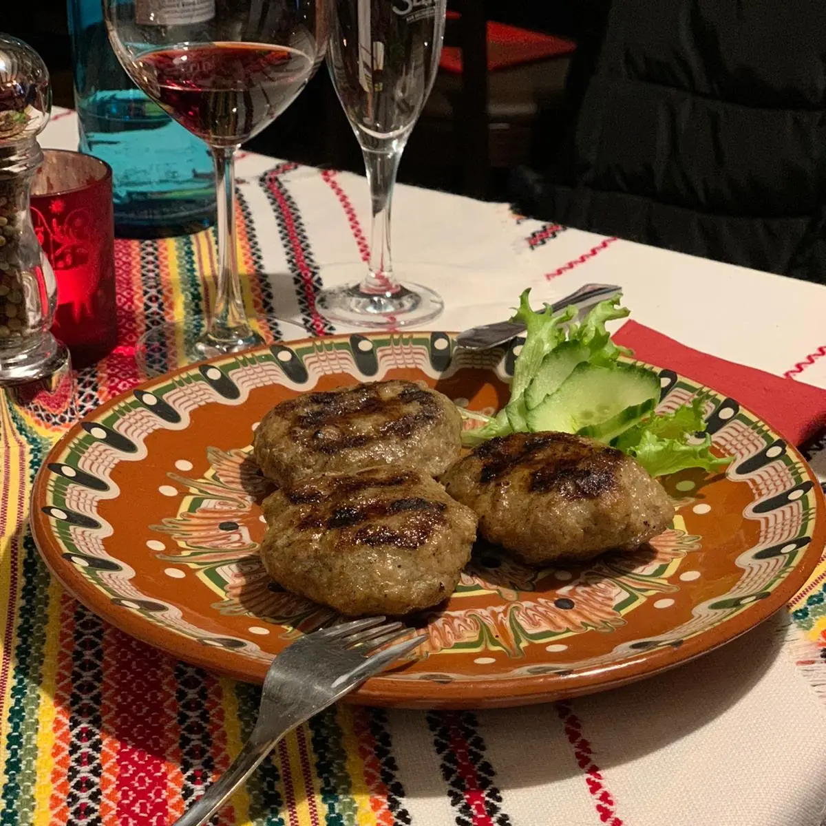 Köfte