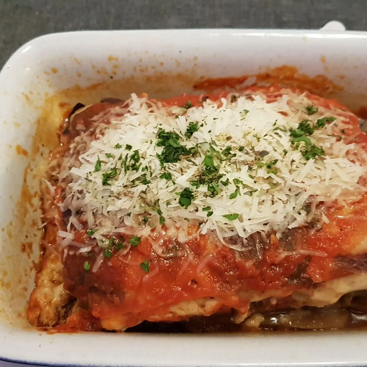 Moussaka