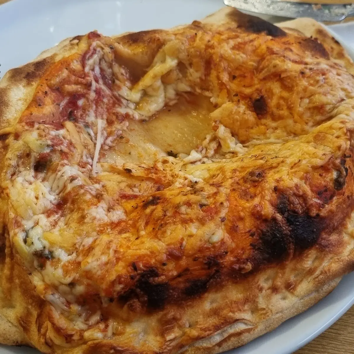 Calzone