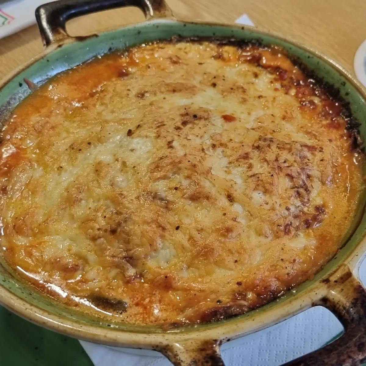 Lasagne
