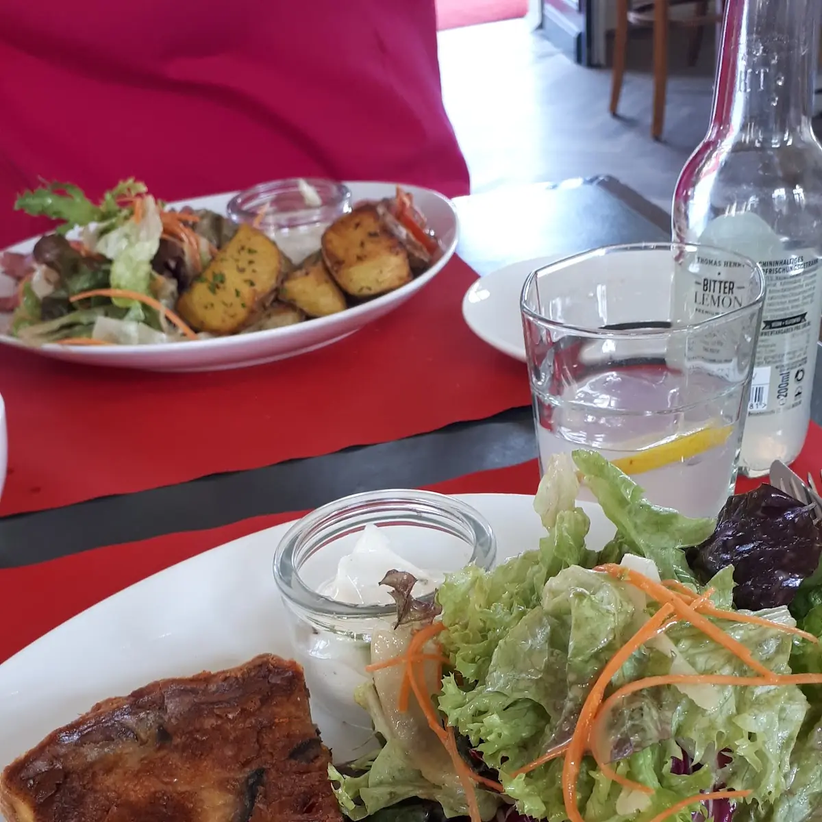 Quiche