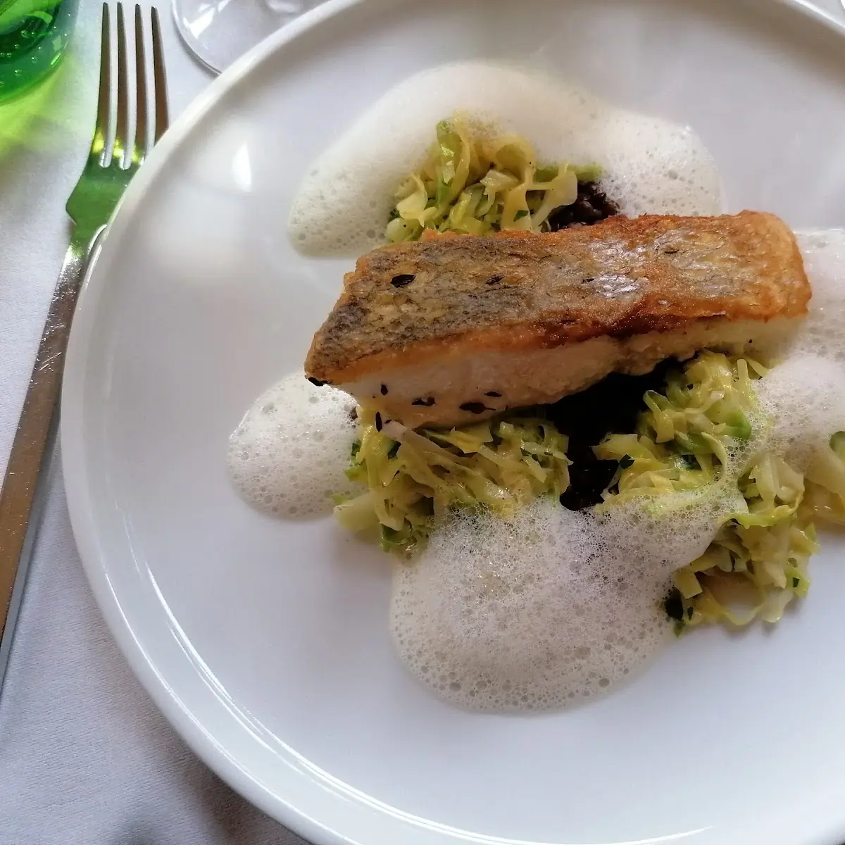 Zanderfilet